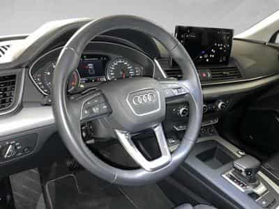 Audi Q5 SPORTBACK 35 TDI 120kW S tronic Advanced SB (2022) - Photo 8