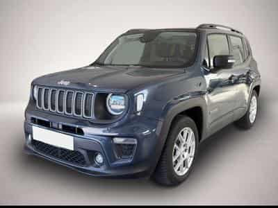 Jeep Renegade (2024) - Foto 2