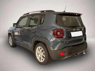 Jeep Renegade (2024) - Foto 4