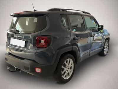 Jeep Renegade (2024) - Foto 6