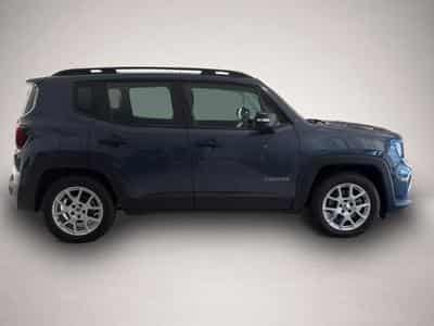 Jeep Renegade (2024) - Foto 7