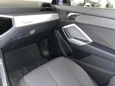Audi Q3 Sportback 2.0 35 TDI SPORTBACK S-LINE (2023) - Photo 10