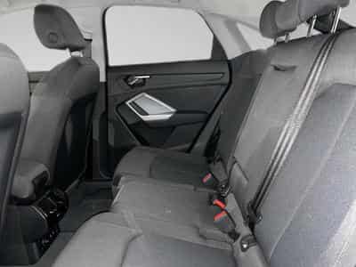 Audi Q3 Sportback 2.0 35 TDI SPORTBACK S-LINE (2023) - Photo 11