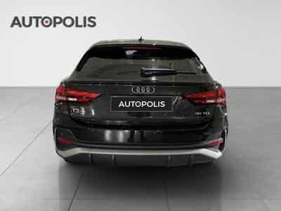 Audi Q3 Sportback 2.0 35 TDI SPORTBACK S-LINE (2023) - Photo 15