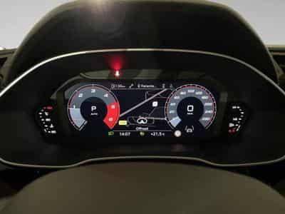 Audi Q3 Sportback 2.0 35 TDI SPORTBACK S-LINE (2023) - Photo 2