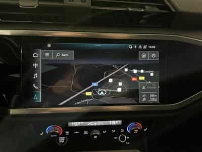 Audi Q3 Sportback 2.0 35 TDI SPORTBACK S-LINE (2023) - Photo 3