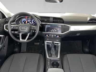 Audi Q3 Sportback 2.0 35 TDI SPORTBACK S-LINE (2023) - Photo 5