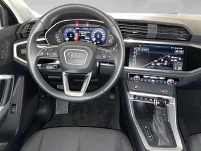 Audi Q3 Sportback 2.0 35 TDI SPORTBACK S-LINE (2023) - Photo 6
