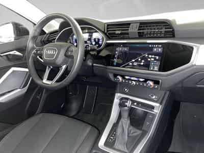 Audi Q3 Sportback 2.0 35 TDI SPORTBACK S-LINE (2023) - Photo 7