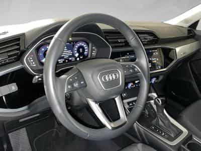 Audi Q3 Sportback 2.0 35 TDI SPORTBACK S-LINE (2023) - Photo 8