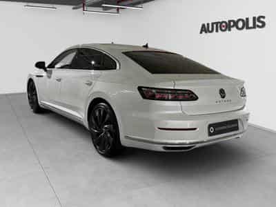 VW Arteon 2.0 TDI SCR 147kW Elegance DSG (2022) - Foto 14