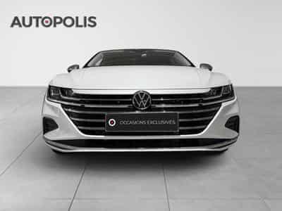 VW Arteon 2.0 TDI SCR 147kW Elegance DSG (2022) - Foto 15