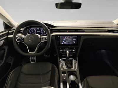VW Arteon 2.0 TDI SCR 147kW Elegance DSG (2022) - Foto 5