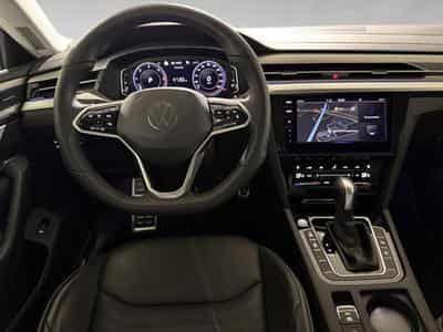 VW Arteon 2.0 TDI SCR 147kW Elegance DSG (2022) - Foto 6