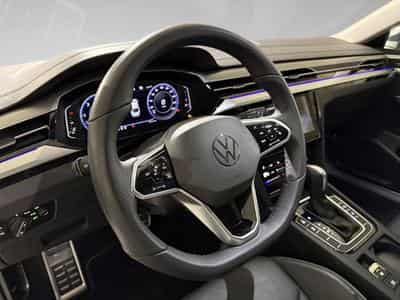 VW Arteon 2.0 TDI SCR 147kW Elegance DSG (2022) - Foto 8