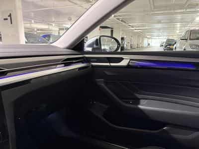 VW Arteon 2.0 TDI SCR 147kW Elegance DSG (2022) - Foto 9
