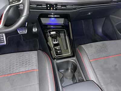 VW Golf VIII 2.0 TSI 221kW GTI Clubsport DSG (2023) - Photo 10