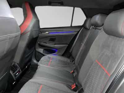 VW Golf VIII 2.0 TSI 221kW GTI Clubsport DSG (2023) - Photo 11