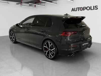 VW Golf VIII 2.0 TSI 221kW GTI Clubsport DSG (2023) - Photo 14