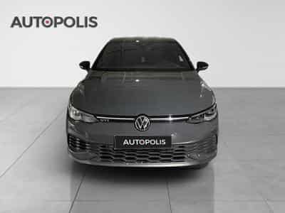 VW Golf VIII 2.0 TSI 221kW GTI Clubsport DSG (2023) - Photo 15