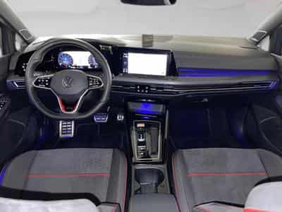 VW Golf VIII 2.0 TSI 221kW GTI Clubsport DSG (2023) - Photo 5