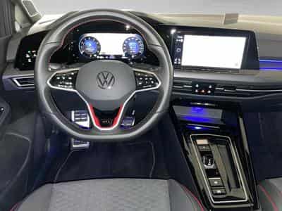 VW Golf VIII 2.0 TSI 221kW GTI Clubsport DSG (2023) - Photo 6