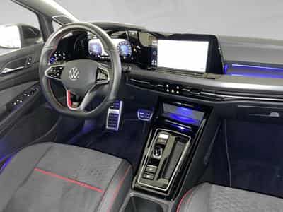 VW Golf VIII 2.0 TSI 221kW GTI Clubsport DSG (2023) - Photo 7