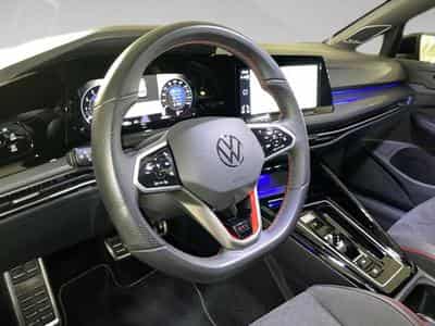 VW Golf VIII 2.0 TSI 221kW GTI Clubsport DSG (2023) - Photo 8