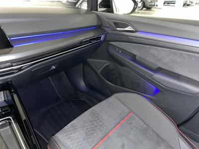 VW Golf VIII 2.0 TSI 221kW GTI Clubsport DSG (2023) - Photo 9