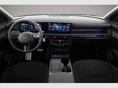Hyundai Tucson (2026) - Foto 5
