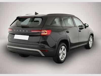 Skoda Kodiaq (2026) - Foto 2