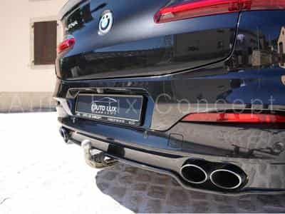Alpina XD4 3.0 Bi-Turbo Diesel 388 ch Allrad (2019) - Photo 11