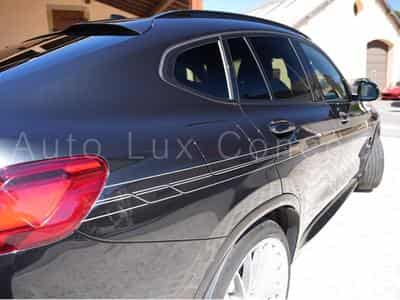 Alpina XD4 3.0 Bi-Turbo Diesel 388 ch Allrad (2019) - Photo 12