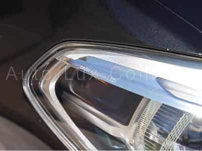 Alpina XD4 3.0 Bi-Turbo Diesel 388 ch Allrad (2019) - Photo 13