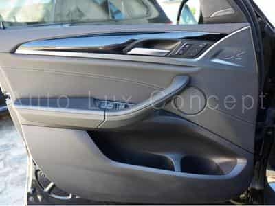 Alpina XD4 3.0 Bi-Turbo Diesel 388 ch Allrad (2019) - Photo 14