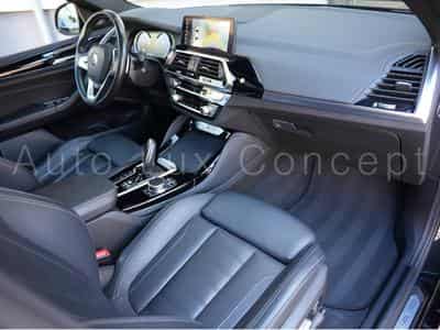 Alpina XD4 3.0 Bi-Turbo Diesel 388 ch Allrad (2019) - Photo 6
