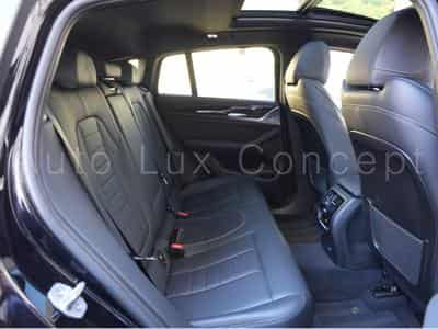 Alpina XD4 3.0 Bi-Turbo Diesel 388 ch Allrad (2019) - Photo 8