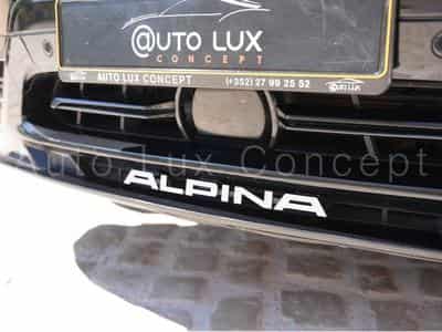 Alpina XD4 3.0 Bi-Turbo Diesel 388 ch Allrad (2019) - Photo 9