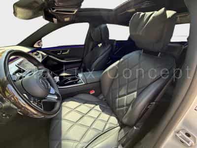 Mercedes S 680 Maybach Maybach 4MATIC Night Series (2023) - Photo 6