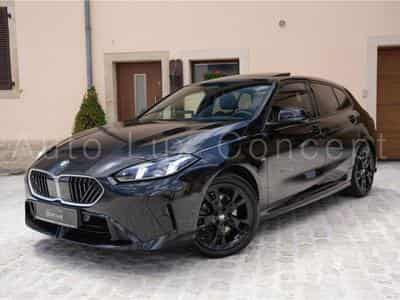BMW 120 d M Sport (2025) - Photo 1