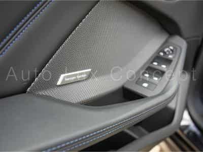BMW 120 d M Sport (2025) - Photo 12