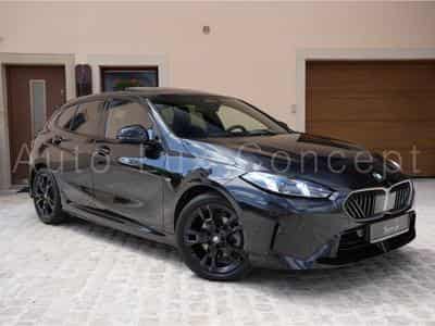 BMW 120 d M Sport (2025) - Photo 2
