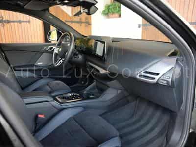BMW 120 d M Sport (2025) - Photo 6
