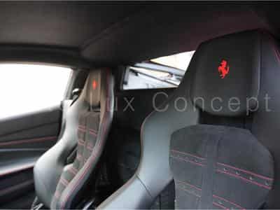 Ferrari F8 Tributo Full PPF/Carbon/Lift/Racing Seats/Passenger Display (2021) - Photo 8