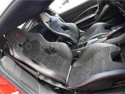 Ferrari F8 Tributo Full PPF/Carbon/Lift/Racing Seats/Passenger Display (2021) - Photo 9