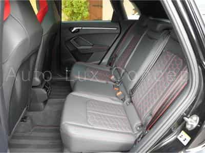 Audi RSQ3 2.5 TFSI quattro S tronic (2020) - Photo 10