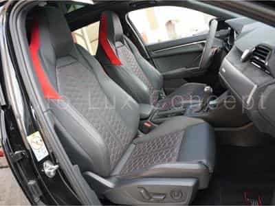 Audi RSQ3 2.5 TFSI quattro S tronic (2020) - Photo 9
