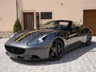 Ferrari California NOVITEC (2011) - Photo 1
