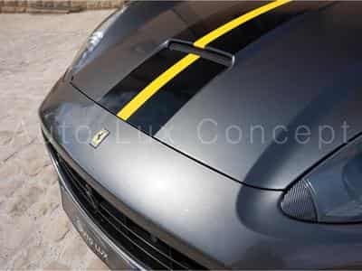 Ferrari California NOVITEC (2011) - Photo 10