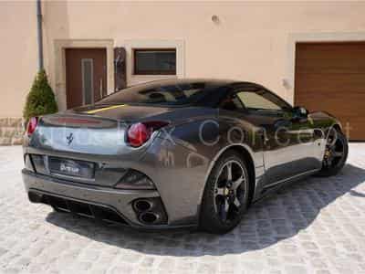 Ferrari California NOVITEC (2011) - Photo 3